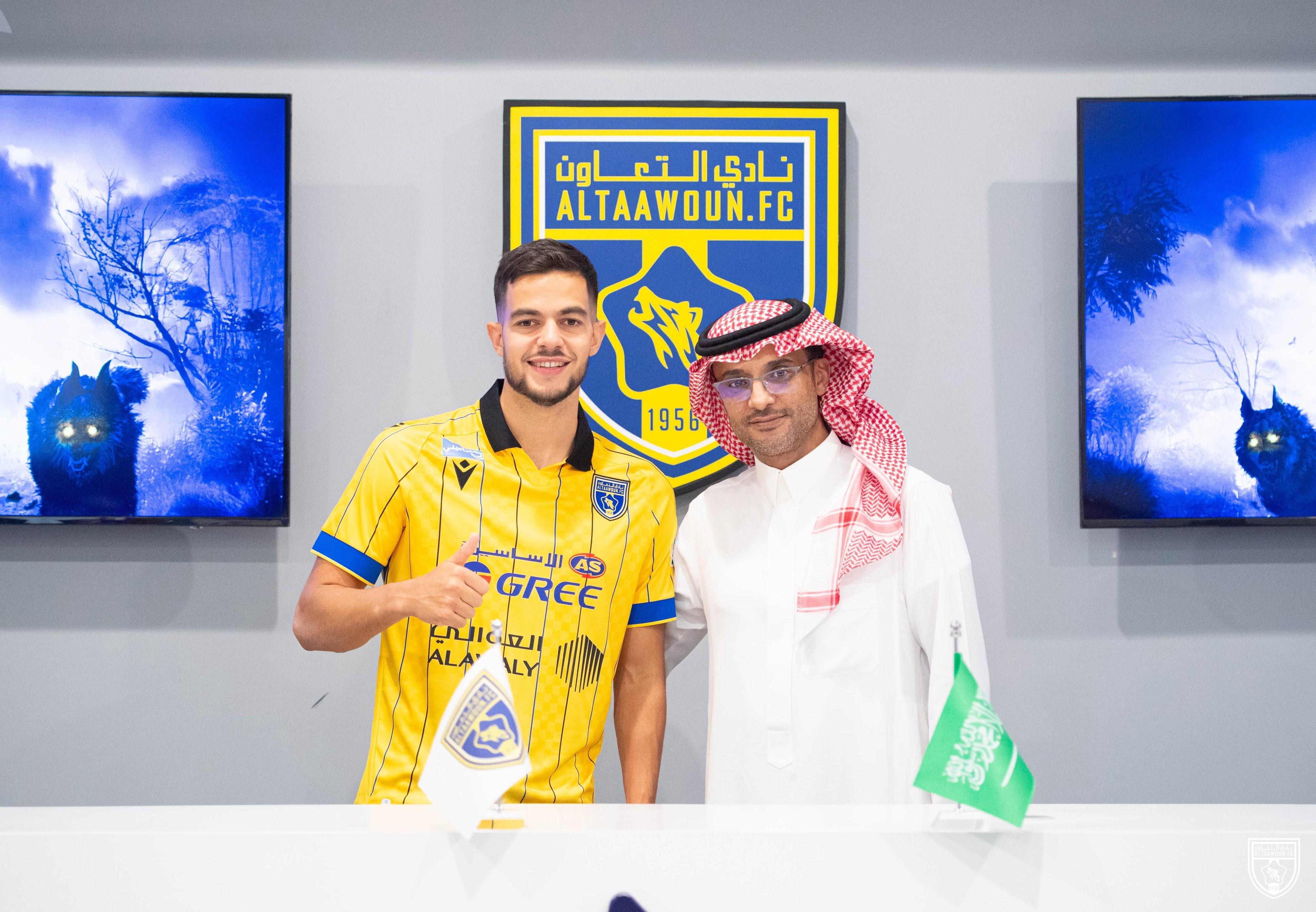 博鱼体育官方入口-官方：伯恩茅斯中场费弗尔租借加盟沙特俱乐部布赖代合作