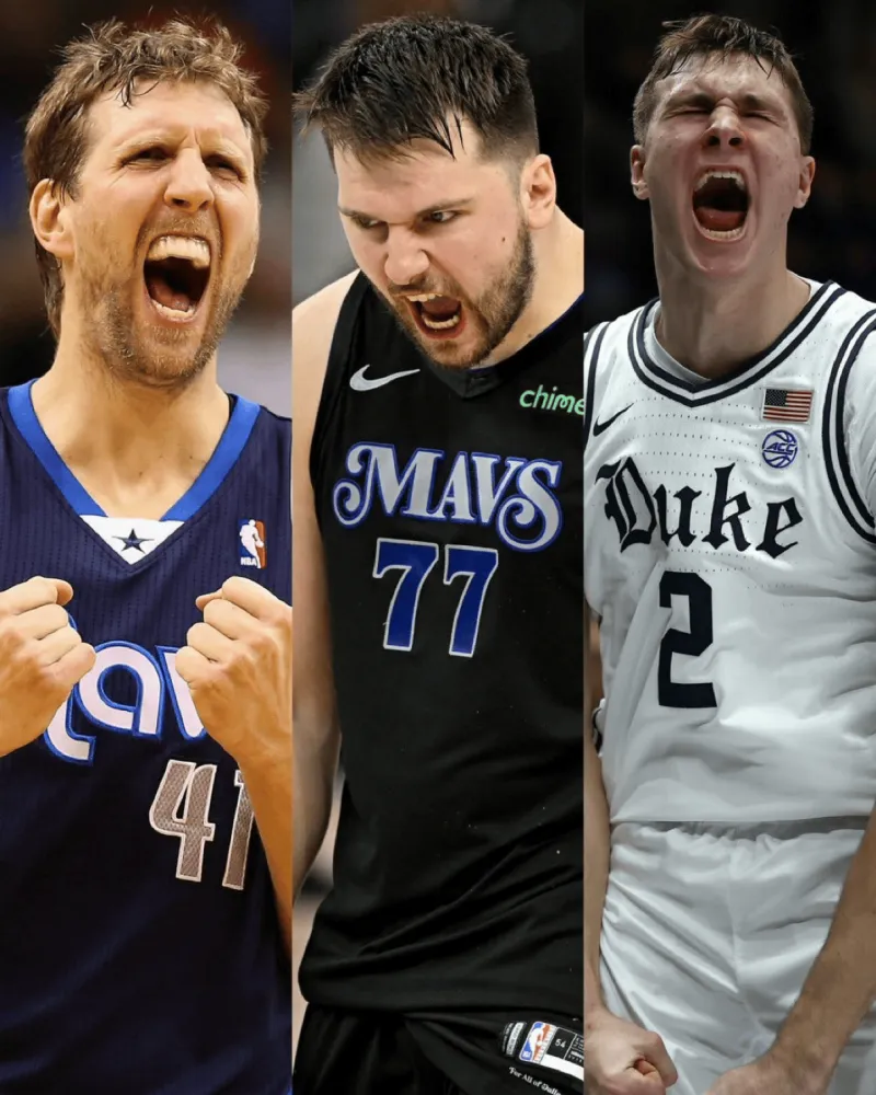 博鱼体育官方入口-最佳新秀！Hoops：独行侠总能选到那种顶级的白人天赋球员